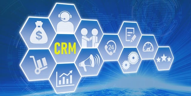 Crm-software: hoe je klantrelaties kunt versterken en omzet kunt verhogen